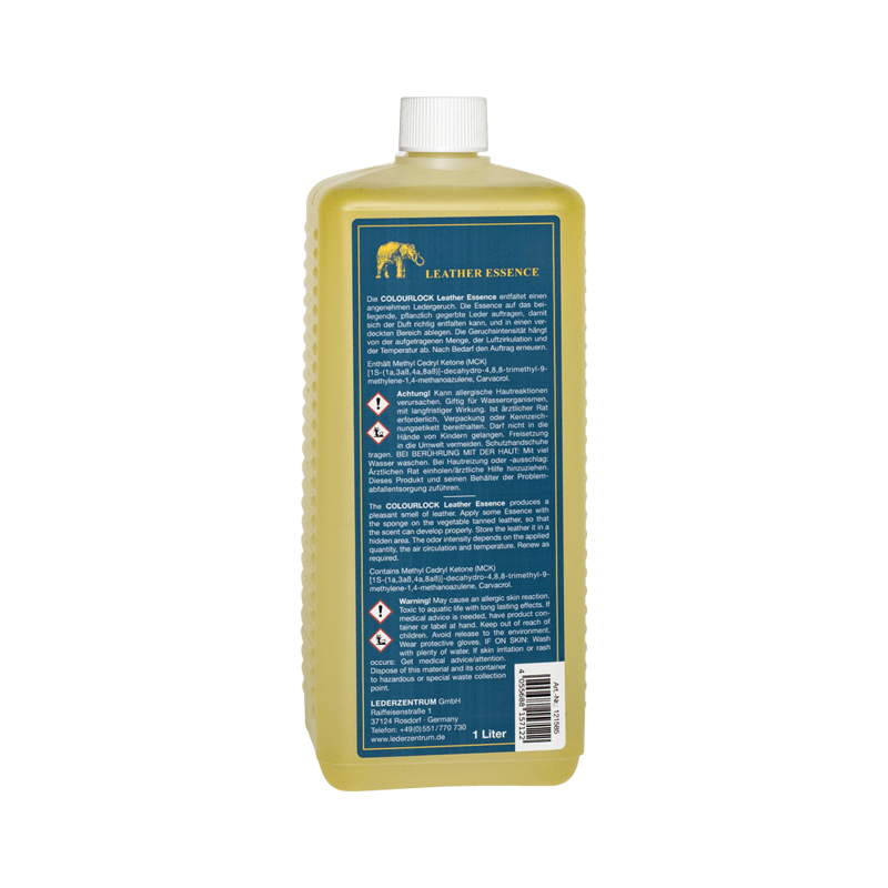 Colourlock Leather Essence, 1 liter