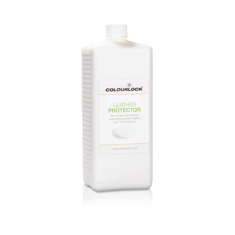 Colourlock Leather Protector, 1 liter