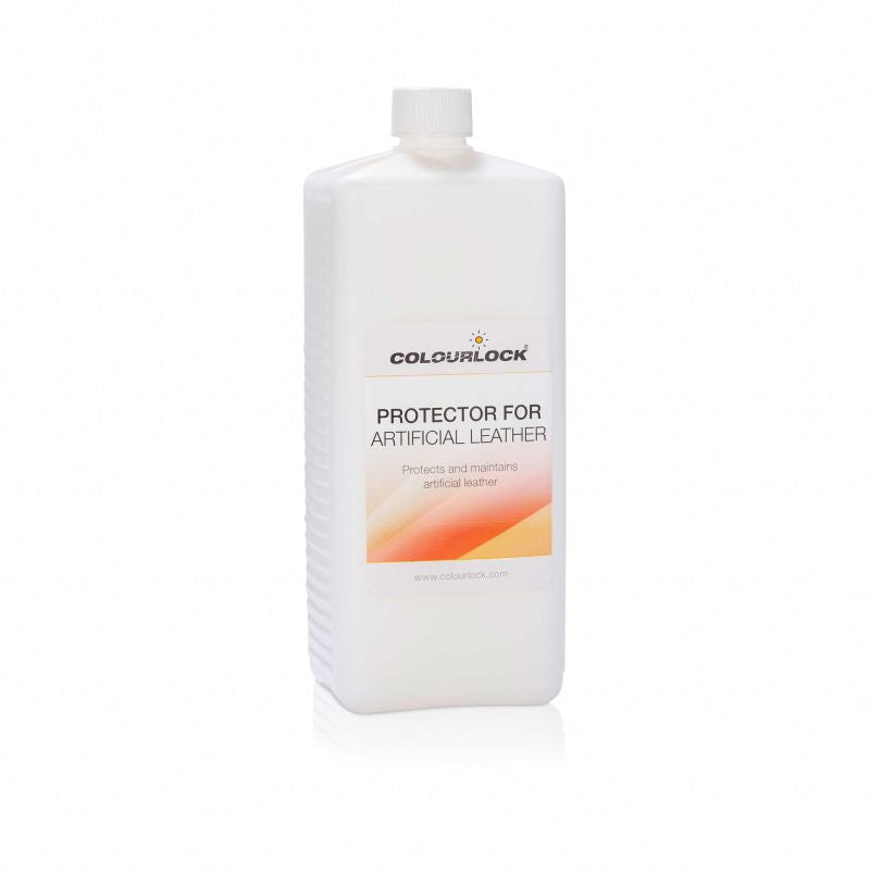 Colourlock Protector for Artificial Leather and Plastic, 1 liter