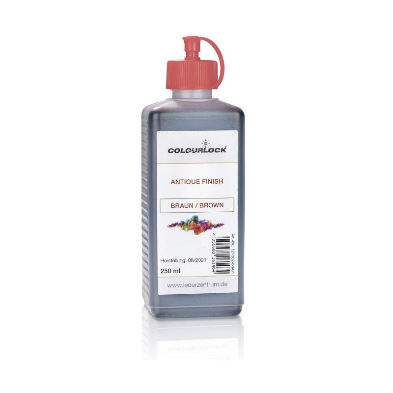 Colourlock Antique Finish Brown, 250ml