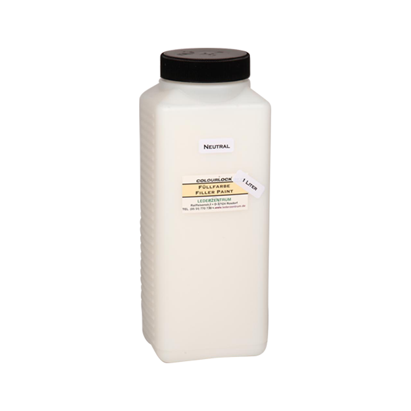 Colourlock Filler Paint Neutral, 1 liter