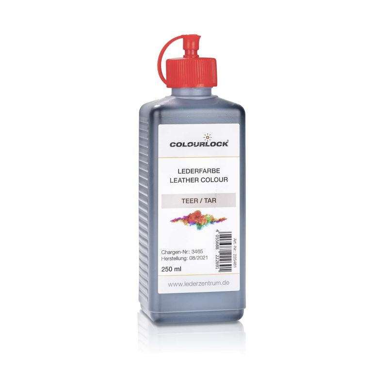 Colourlock Leather Colour Tar, 250ml