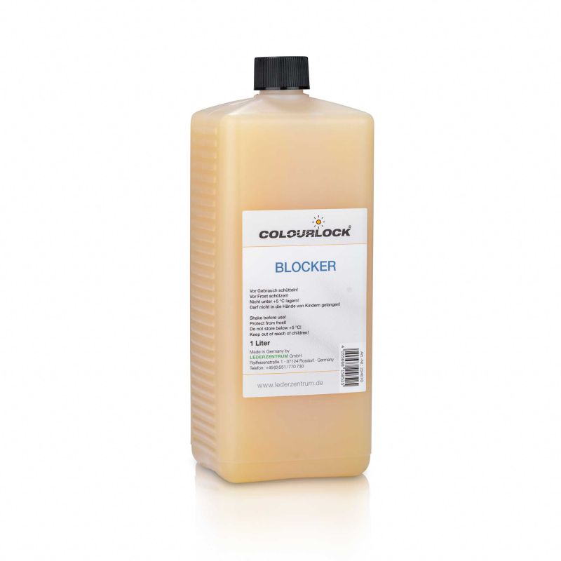 Colourlock Blocker, 1 liter