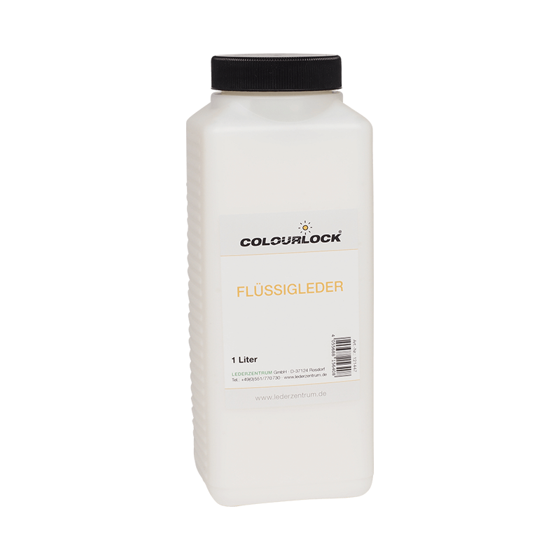 Colourlock Fluid Leather, 1 liter
