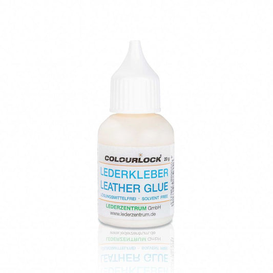 Läderlim Colourlock Leather Glue solvent-free, 20g