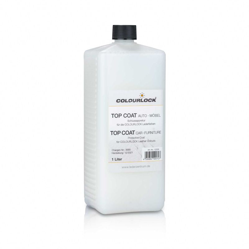 Colourlock Top Coat Car & Furniture, 1 liter