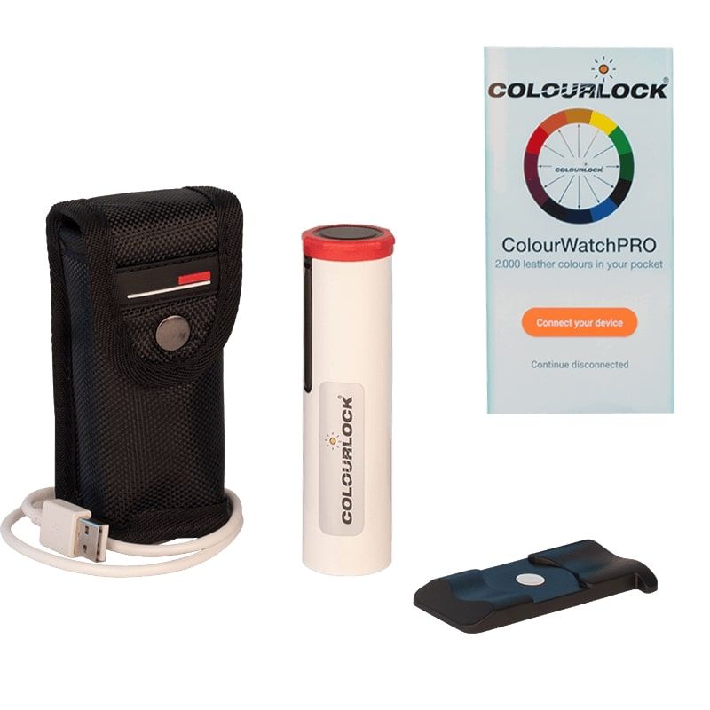 Colourlock ColourScannerPRO w/WatchPRO