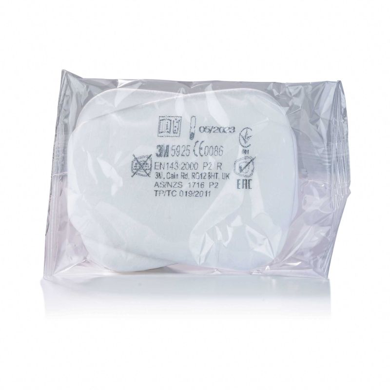 Colourlock Particle Filter 1 Pair 2-pack