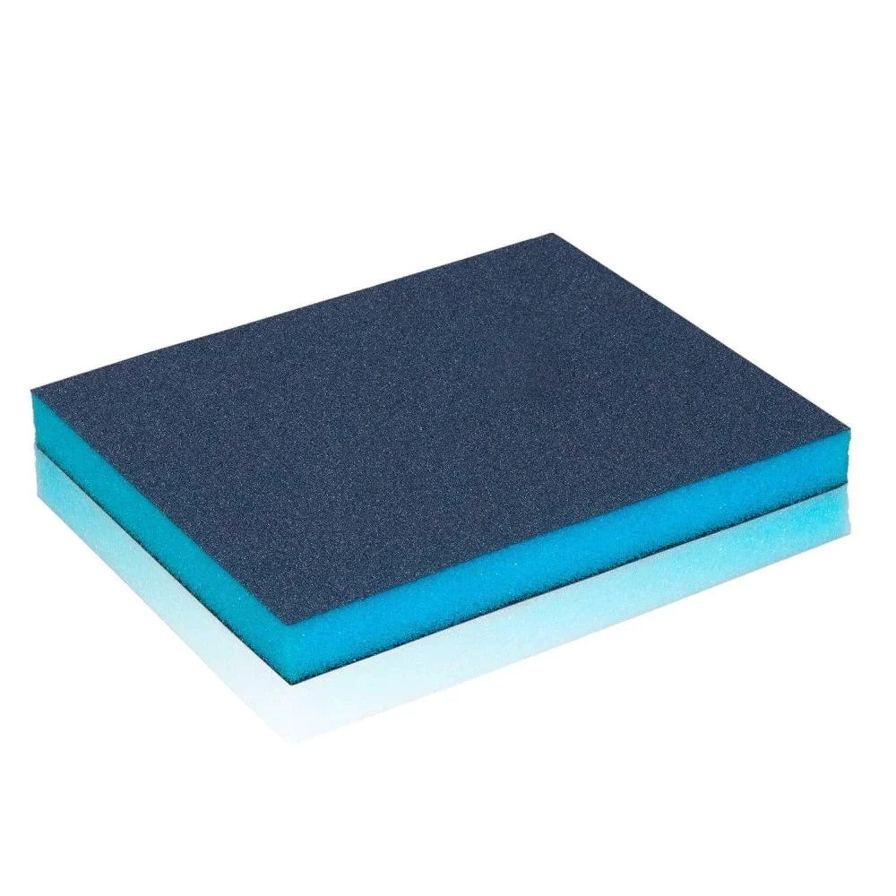 Läderslipplattan Colourlock Sanding Pad