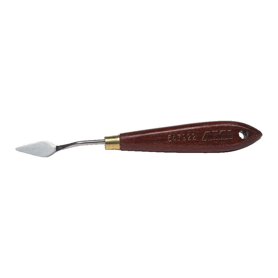 Modelleringsverktyg Colourlock Stainless Steel Spatula