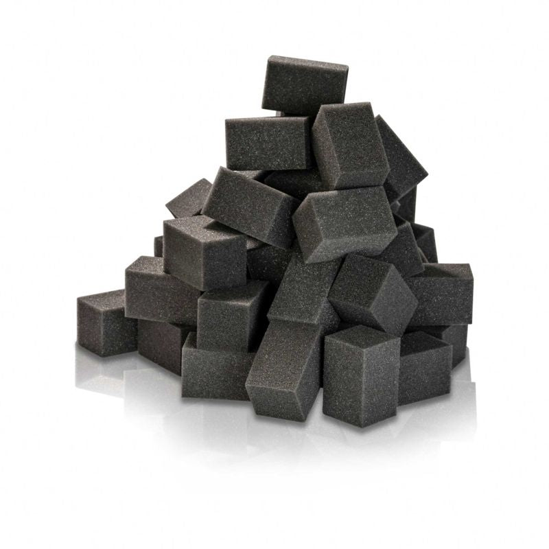 Colourlock Sponges Medium, 50-pack