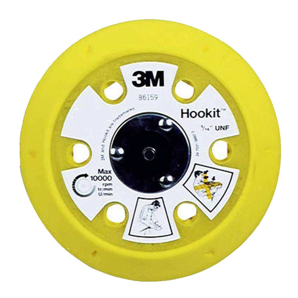 Stödrondell 3M 15H Medium, 150mm