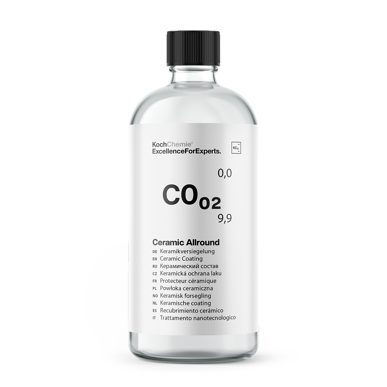 Försegling Koch-Chemie Ceramic Allround C0.02, 75 ml