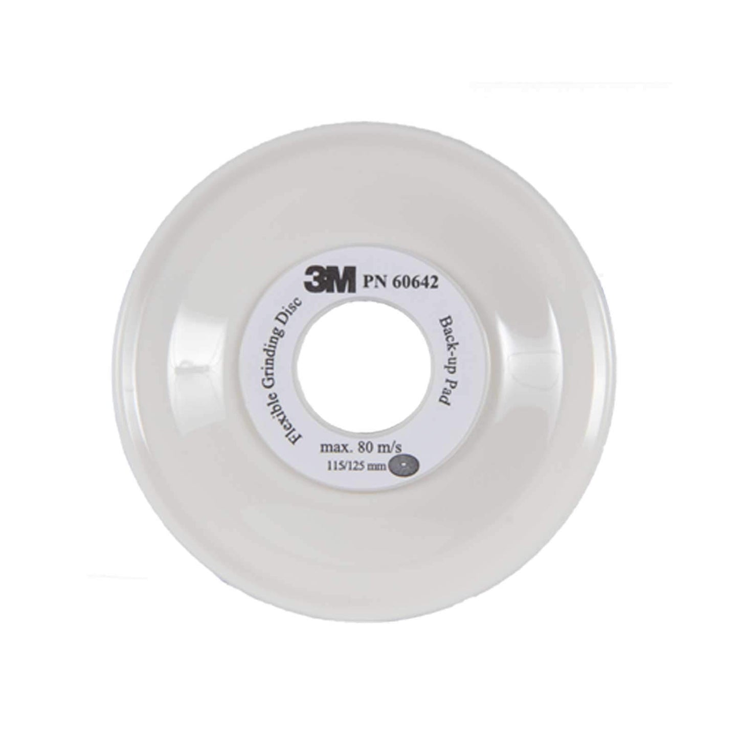 Stödplatta 3M Greencorp