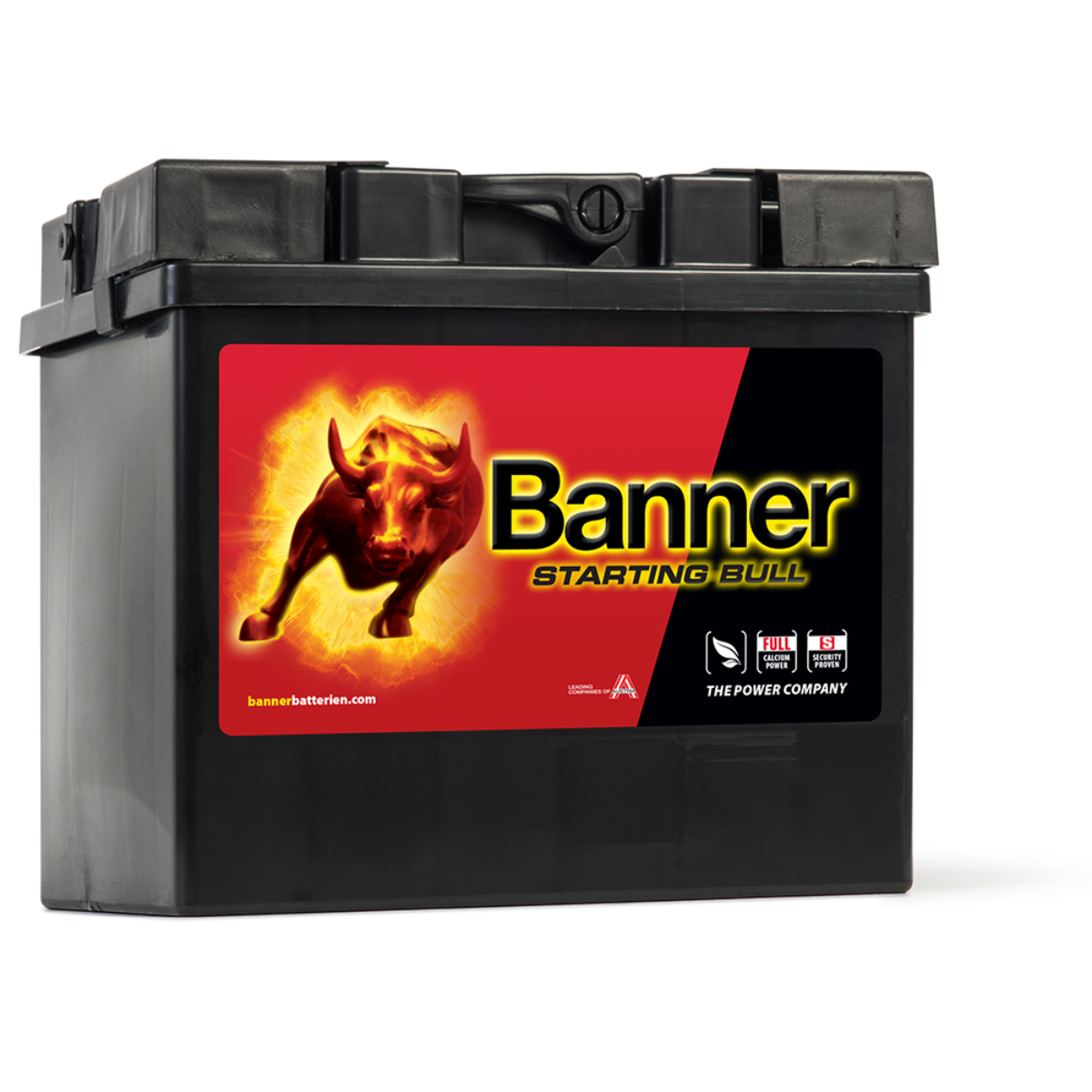 Banner Starting Bull 12V 30Ah 53030