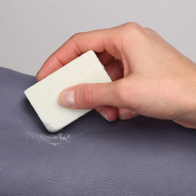 #Radiergummi Colourlock Suede & Nubuck Eraser