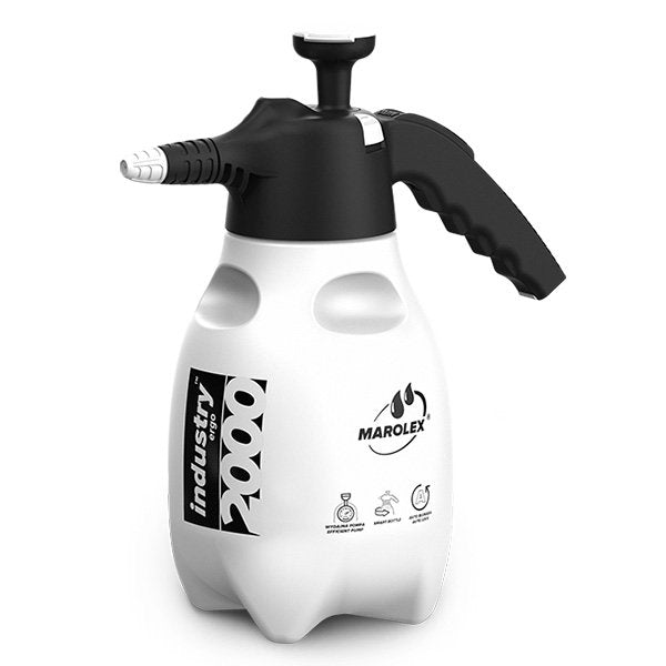 Marolex Kempåläggare VITON, 2 Liter