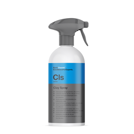 Spray till lera Koch-Chemie Clay Spray, 500 ml
