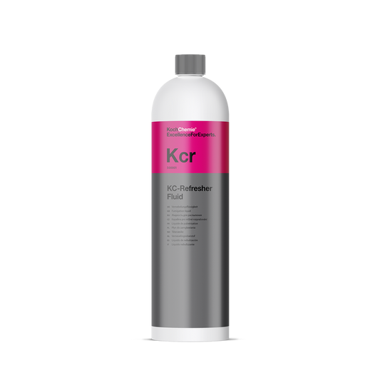 Odördödare specialmedel Koch-Chemie KC-Refresher Fluid, 1 liter