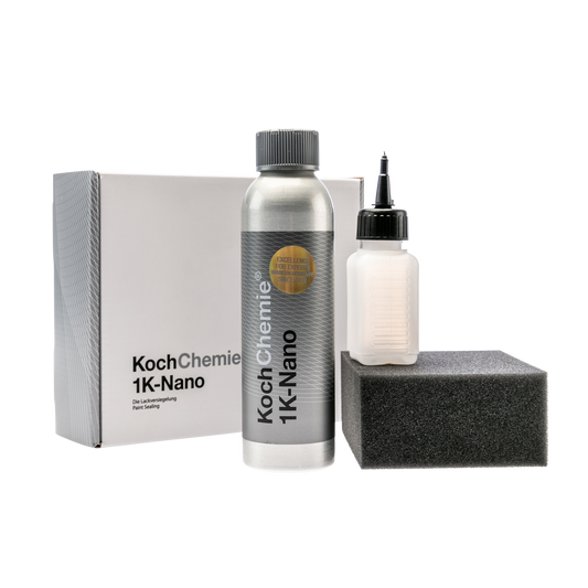 Lackförsegling Koch-Chemie 1K-Nano Set Lackförsegling, 250 ml