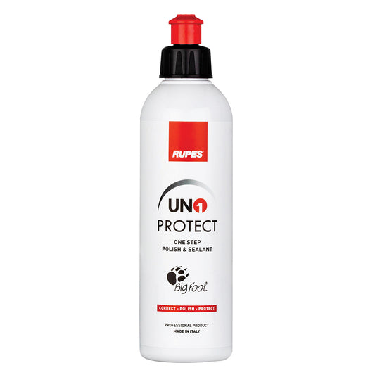 Polermedel Rupes Uno Protect One Step, 250 ml
