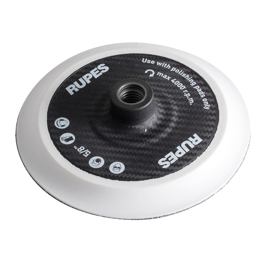 Rupes Stödrondell 150mm M14 Skum