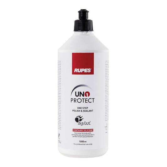 Polermedel Rupes Uno Protect One Step, 1L