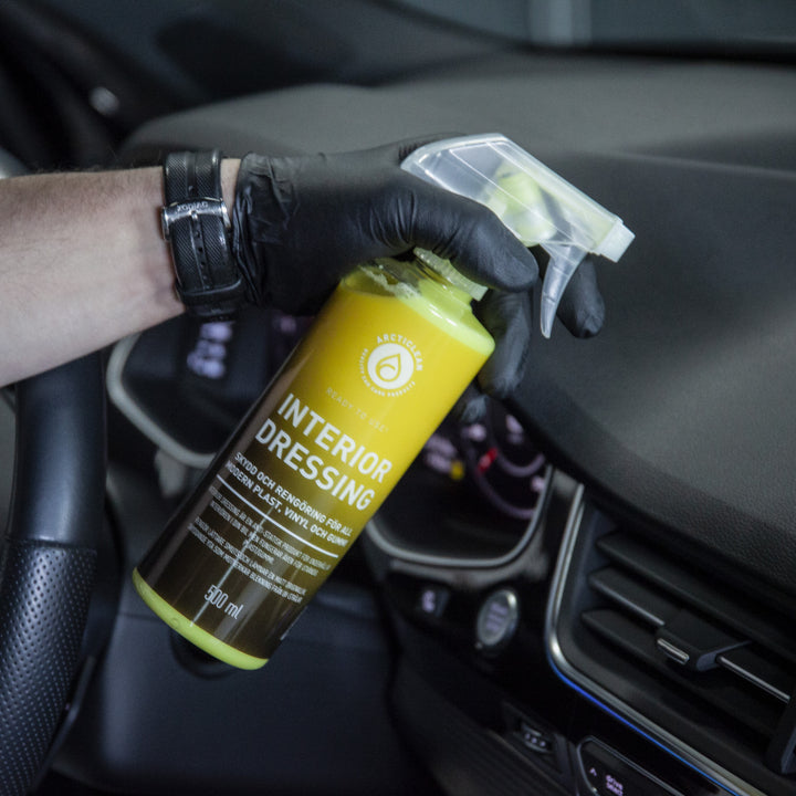 Arcticlean Interior Dressing, 500ml