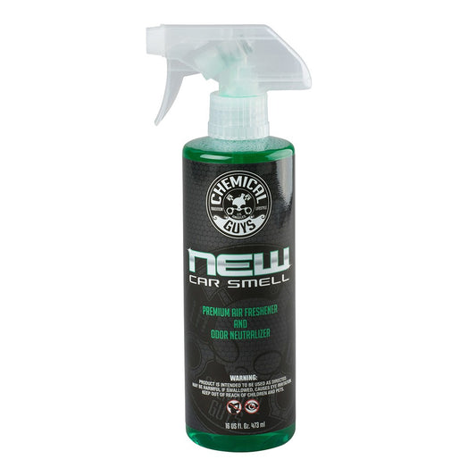 Doft Chemical Guys New Car Smell Air Scent, 473ml