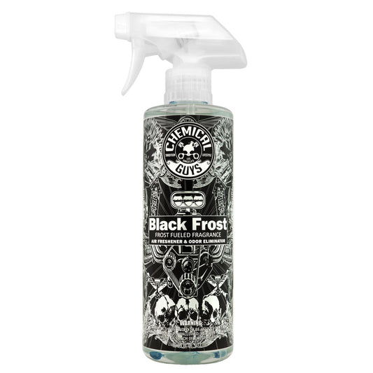 Doft Chemical Guys Black Frost Air Freshner, 473ml