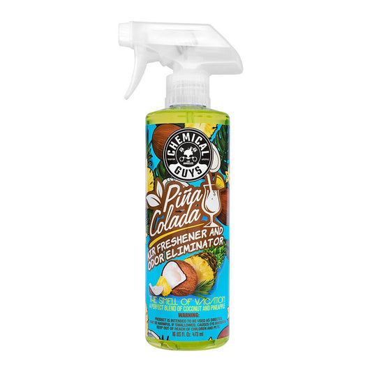 Doft Chemical Guys Pina Colada Scent Air Scent, 473ml