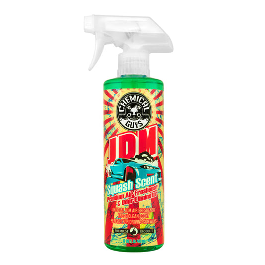 Doft Chemical Guys Jdm Squash Scent Air Freshener, 473ml