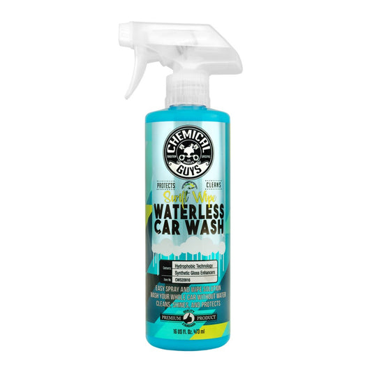 Snabbrengöring Chemical Guys Swift Wipe Waterless Car Wash, 473ml