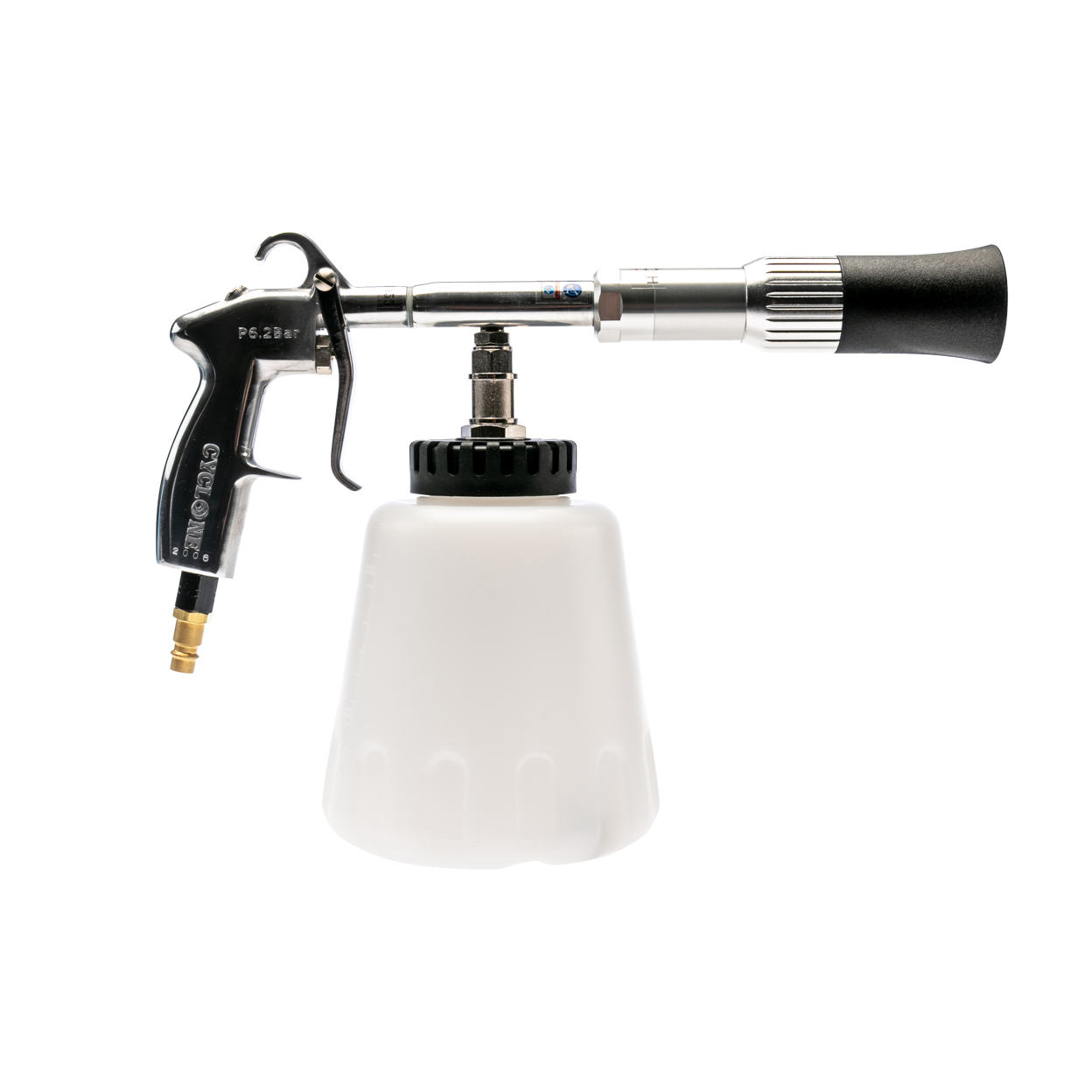 Cyclone AZ2000 Tryckluftsdriven Rengöringspistol