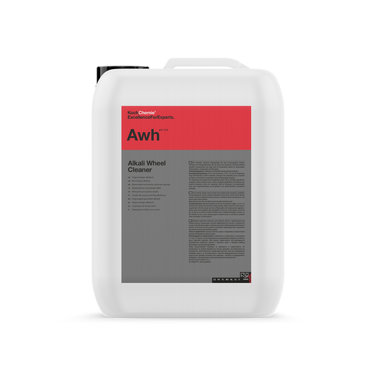 Fälgtvätt Koch-Chemie Alkali Wheel Cleaner, 5 liter