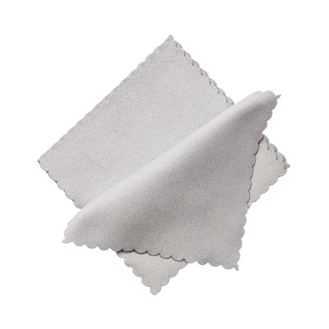 Applikatordukar Koch-Chemie Ceramic Application Towel, 5-Pack