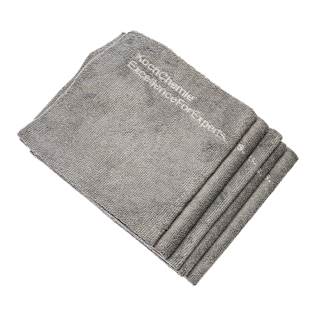 Mikrofiberduk försegling Koch-Chemie Coating Towel, 5-pack