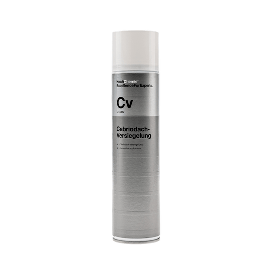 Impregnering cab och båt Koch-Chemie Convertible Roof Sealant, 400 ml