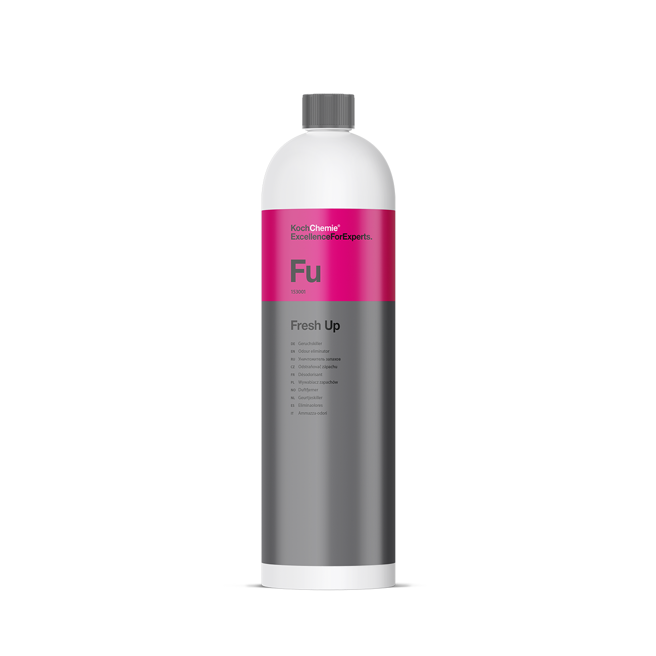 Doftspray Koch-Chemie Fresh Up, 1 liter