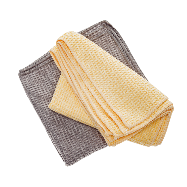 Glastorkduk Koch-Chemie Glass Towel, 4-pack