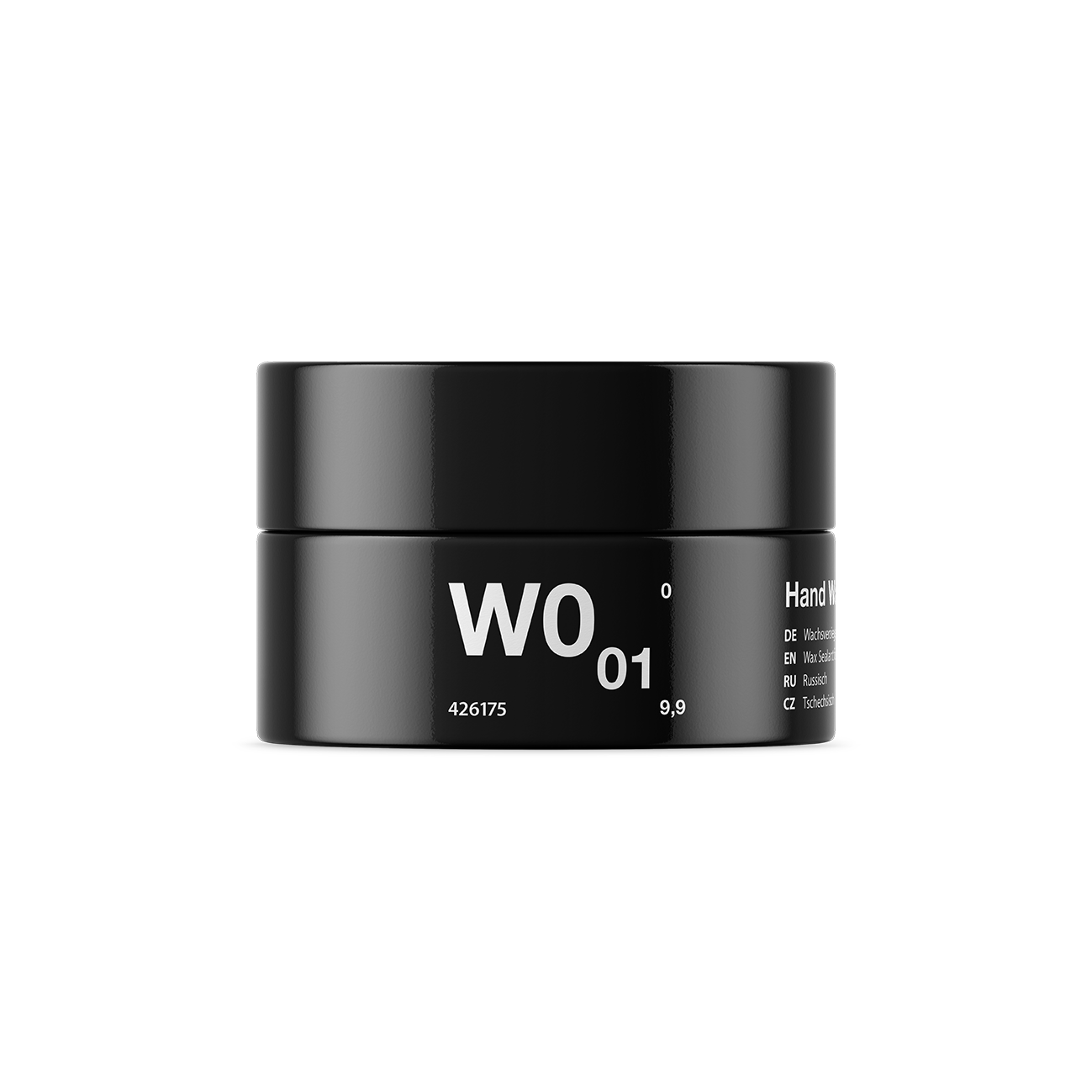 Carnauba vax exklusiv Koch-Chemie Hand Wax W0.01, 175 ml