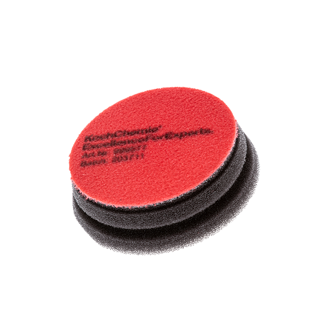 Polerrondell hård Koch-Chemie Heavy Cut Pad, 76 mm