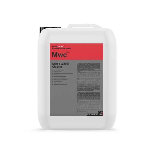 Fälgrengöring Koch-Chemie Magic Wheel Cleaner, 10 liter