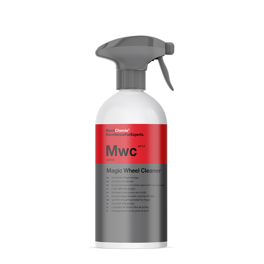 Fälgrengöring Koch-Chemie Magic Wheel Cleaner, 500 ml