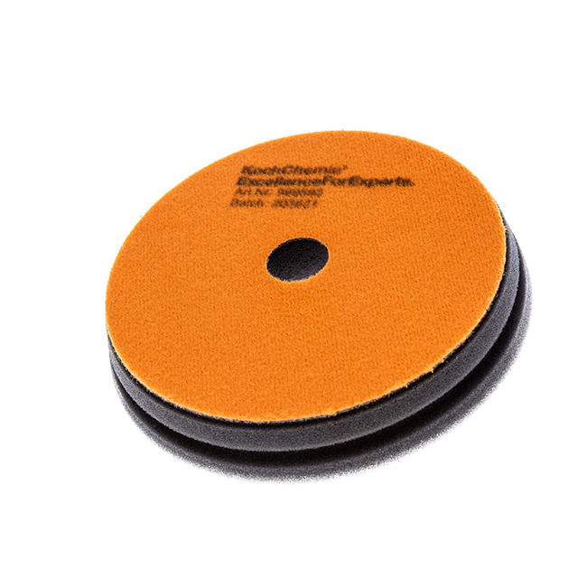 Polerrondell Koch-Chemie One Cut Pad, 126 mm