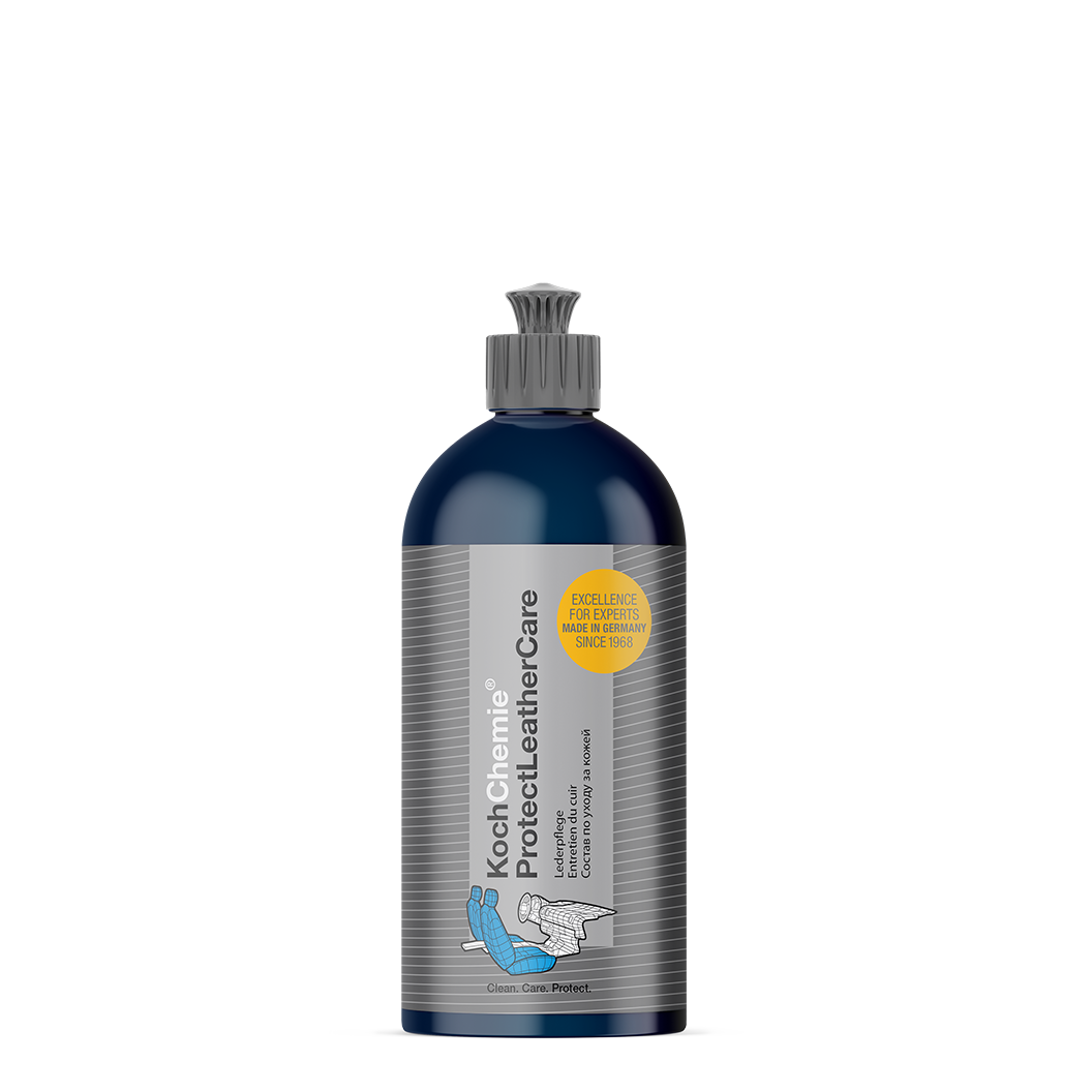 Lädervård Koch-Chemie Protect Leather Care, 500 ml