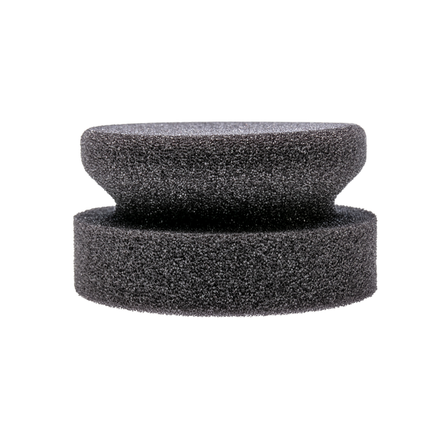 Applikatorsvamp mellan Koch-Chemie Puck, 90 mm