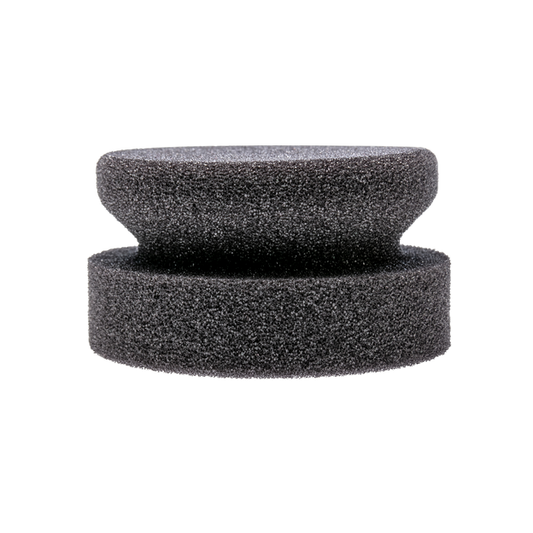 Applikatorsvamp mellan Koch-Chemie Puck, 90 mm