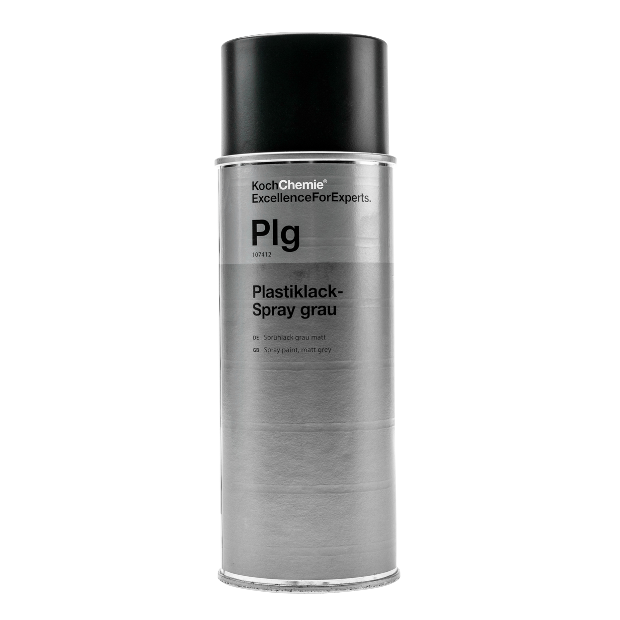 Sprayfärg Koch-Chemie Spray Paint Matte Grey, 400 ml