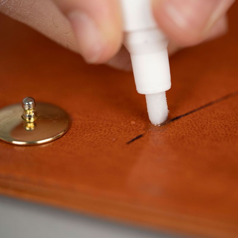 #Pennborttagare Colourlock Ballpoint Pen Remover, 9.5 ml